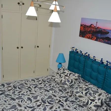 Armacao De Pera Lejlighed Armação de Pêra