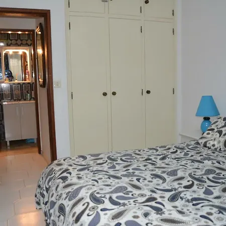 Armacao De Pera Lejlighed