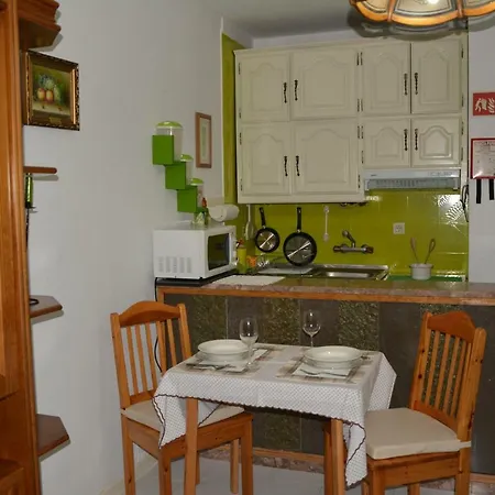 Armacao De Pera Lejlighed