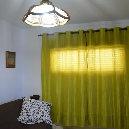 Armacao De Pera דירה *